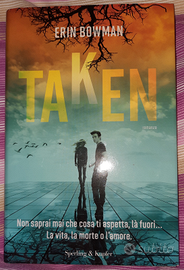 Taken