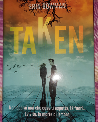 Taken