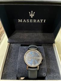 Orologio MASERATi