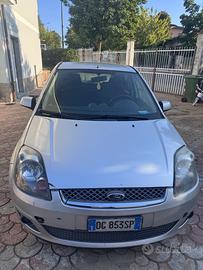 Ford Fiesta 2008