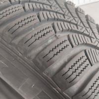 Cerchi e gomme 185 65 15