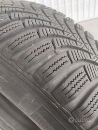 Cerchi e gomme 185 65 15