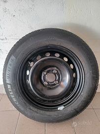 Michelin  privacy  185/65/R15.