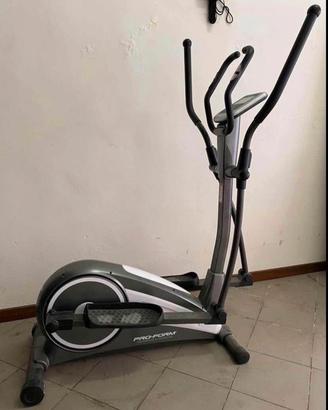 Ellittica professionale