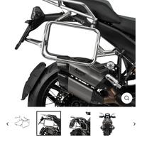 Telaio borse Lone Rider per BMW GS 1300