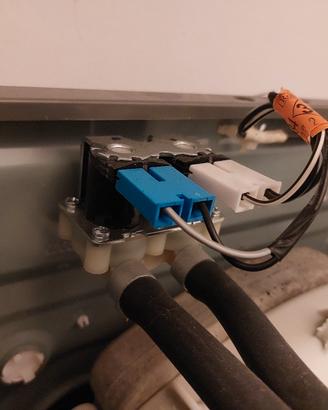 elettrovalvola Lavatrice LG DIRECT DRIVE F10B9QDA 