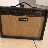Amplificatore Laney La30D