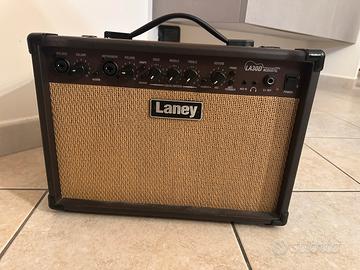 Amplificatore Laney La30D
