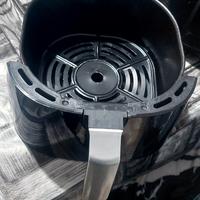 friggitrice ad aria kasanova