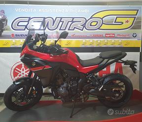 Yamaha Tracer usata in vendita