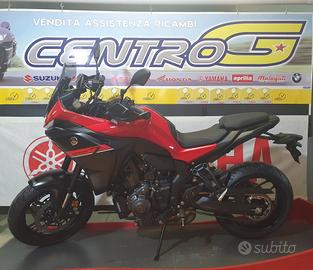 YAMAHA Tracer 7 - 2025 Pronta consegna