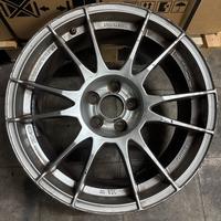 2 Cerchii oz ultraleggero 7,5 x 17