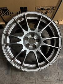 2 Cerchii oz ultraleggero 7,5 x 17