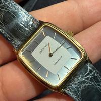 zenith cosmopolitan carica manuale NOS