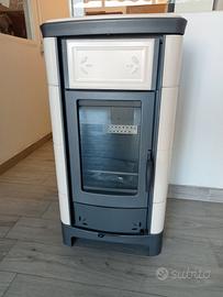 Termostufa Ardhea evo 5 beige Thermorossi