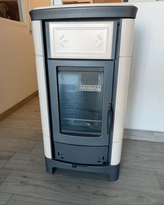 Termostufa Ardhea evo 5 beige Thermorossi