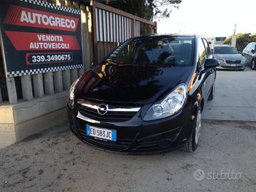 Opel Corsa 1.3 CDTI 75CV ecoFLEX 5 porte Club