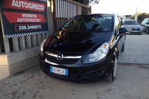 Opel Corsa 1.3 CDTI 75CV ecoFLEX 5 porte Club