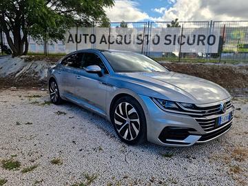 Volkswagen Arteon Business 2.0 BiTDI 4MOTION DSG S