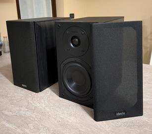 Diffusori Indiana line nota 250 X