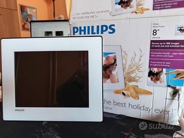 Philips Photo frame SPF5208/10
