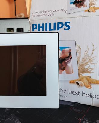 Philips Photo frame SPF5208/10