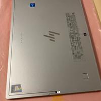 Pc tablet hp