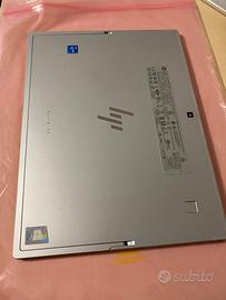 Pc tablet hp