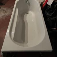 Vasca da bagno rettangolare, IDEAL STANDARD
