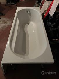 Vasca da bagno rettangolare, IDEAL STANDARD