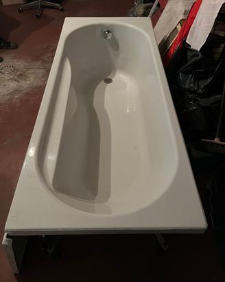 Vasca da bagno rettangolare, IDEAL STANDARD