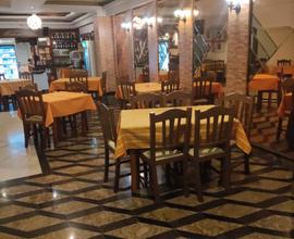 Ristorante Pizzeria a Malta