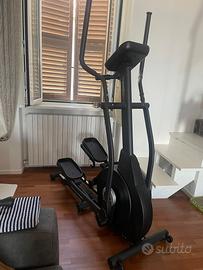 Bici ellittica