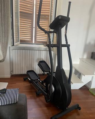 Bici ellittica