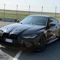 Bmw M4 Competition 3.0 50 anniversario 2022 - PERM