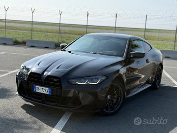 Bmw M4 Competition 3.0 50 anniversario 2022 - PERM