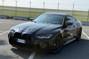 Bmw M4 Competition 3.0 50 anniversario 2022 - PERM