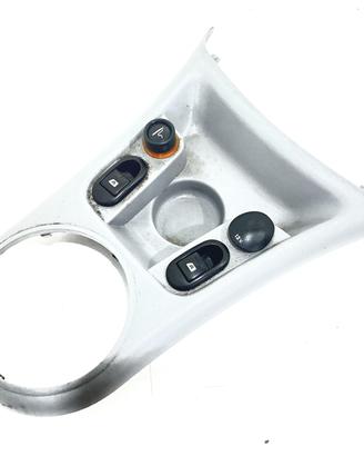 PULSANTIERA CENTRALE CITROEN C3 2° Serie 7589T6 (