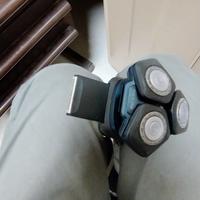 rasoio elettrico ricaricabile 