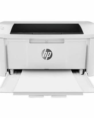 Stampante HP LaserJet Pro M15w + 6 TONER nuovi