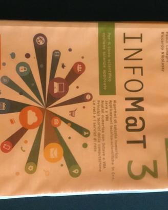 Camagni/Nikolassy-Infom@t 3- Hoepli