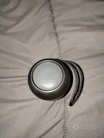 cassa bluthoot musica