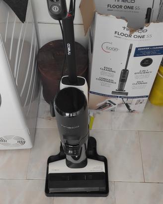 Tineco s5