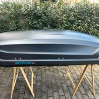 Box da tetto NORAUTO Bermude 400