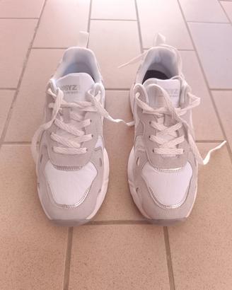 Scarpe donna W6YZ nuove taglia 37