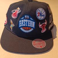 Cappello New Era Nba