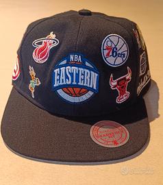 Cappello New Era Nba