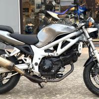 Suzuki SV 650 2000