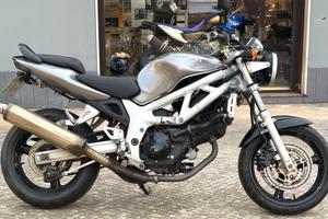 Suzuki V Strom DL 650