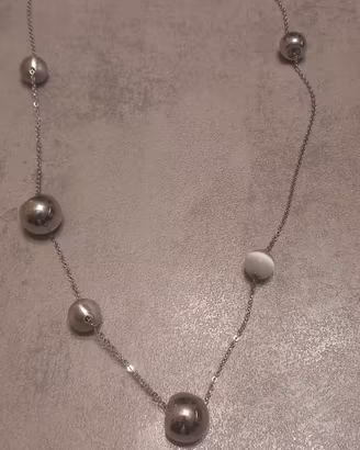 Collana Breil